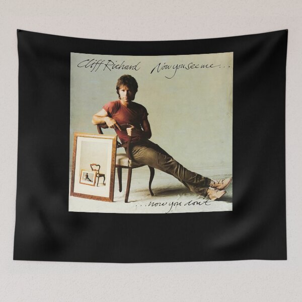 Item preview, Now You See Me Now You Dont Album Cover designed and sold by andrewsawd.