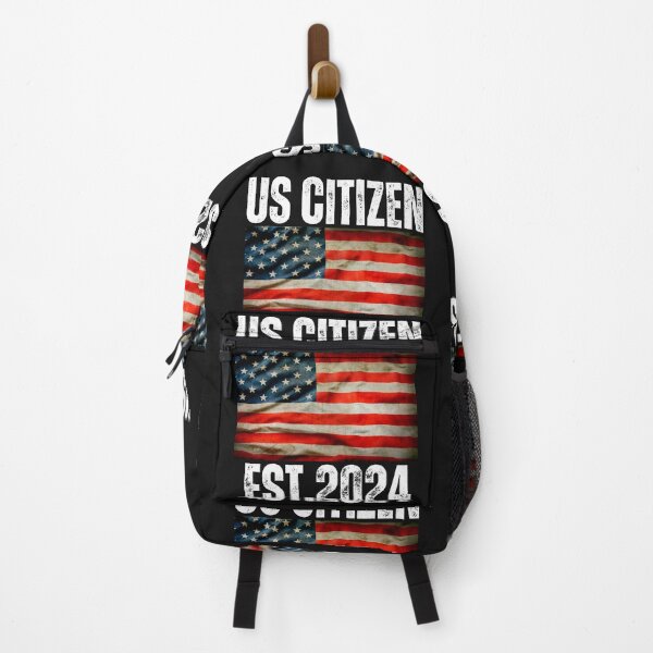 Item preview, American citizen,USA est.2024 designed and sold by erozzz.