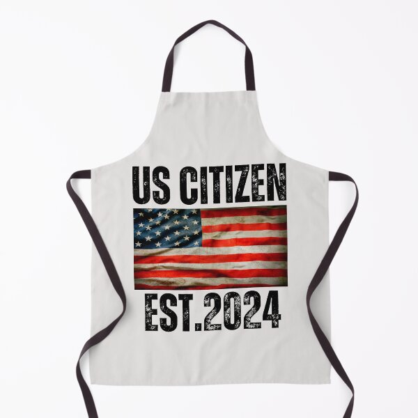Item preview, American citizen,USA est.2024 designed and sold by erozzz.