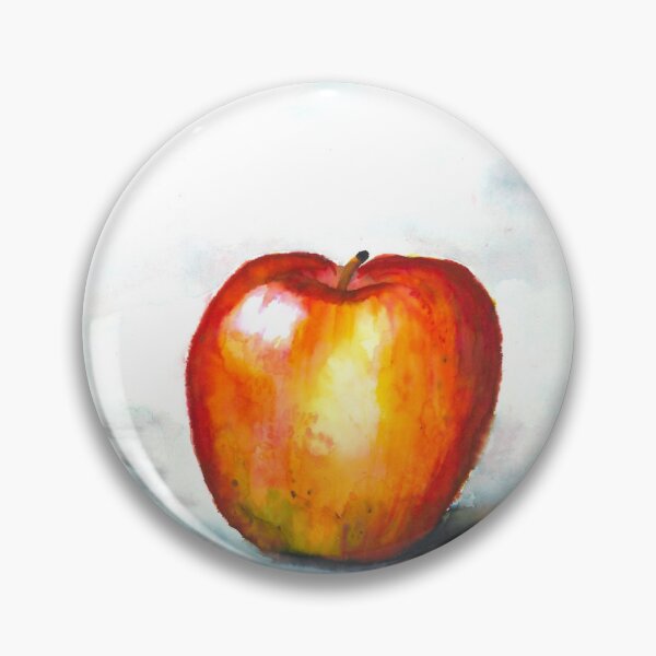 Item preview, Juicy Red Apple designed and sold by Marie W.