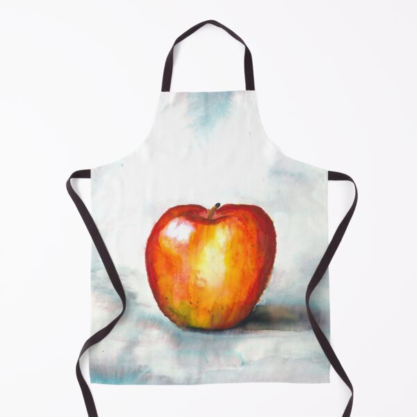Item preview, Juicy Red Apple designed and sold by Marie W.