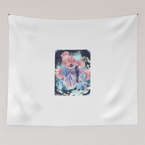 Item preview, Kokomi designed and sold by Debbie503art.