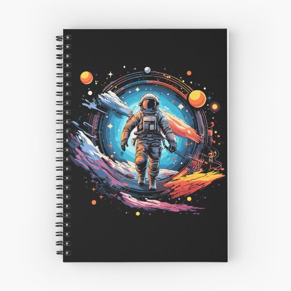 Item preview, Astronaut in space designed and sold by OverNickles194.