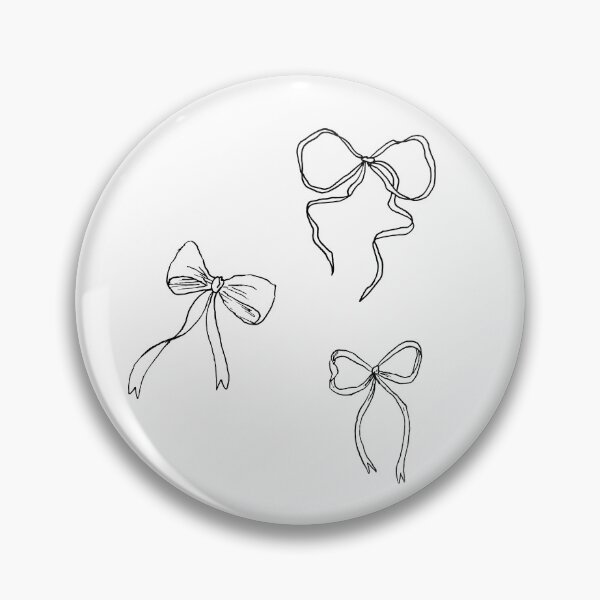 Item preview, bow sticker pack designed and sold by himran.