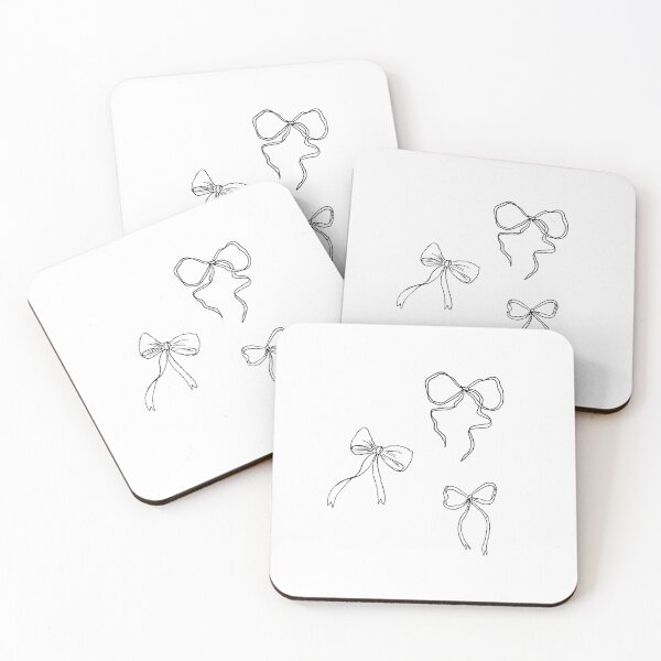 Item preview, bow sticker pack designed and sold by himran.
