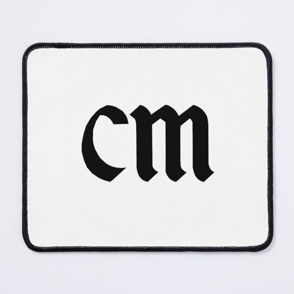 Item preview, Cast Member Black designed and sold by MagicChelsea.