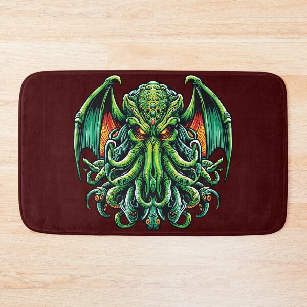Item preview, Nightmare Unleashed S01 D25 designed and sold by Houerd.