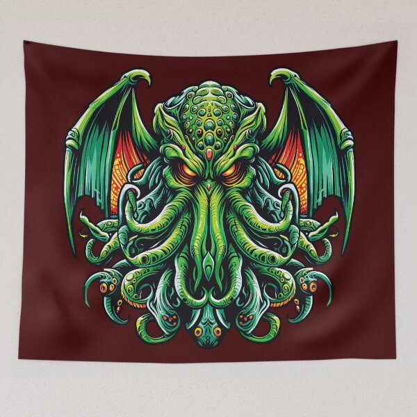 Item preview, Nightmare Unleashed S01 D25 designed and sold by Houerd.