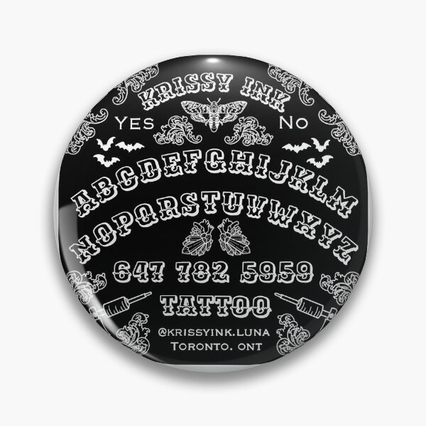 Item preview, Whisper from the grave designed and sold by KrissyInk.