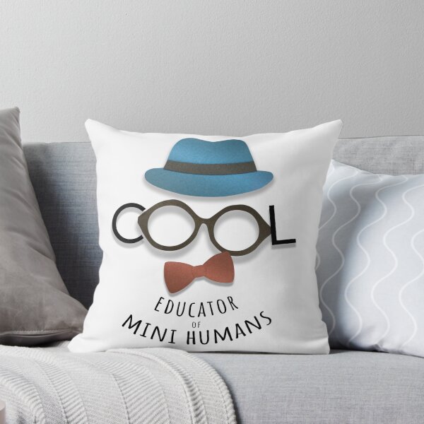 Item preview, Cool Educator of Mini Humans, Educator of Mini Humans gift, Appreciation Gift, Thank you gift designed and sold by MAKEtoFIT.