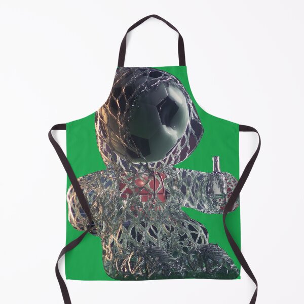 Item preview, Football Partygoer designed and sold by 2Jstar.