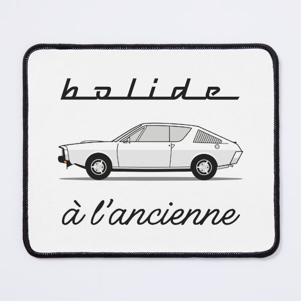 Item preview, Copie de la 17 TL blanche (t-shirt and other products) designed and sold by Thomas du Garage.