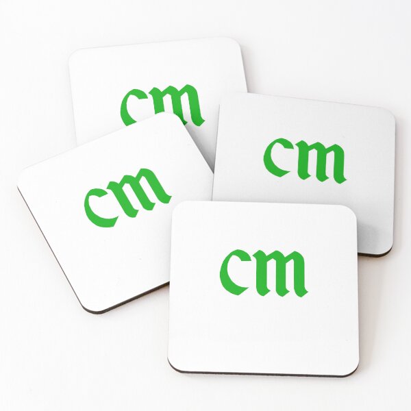Item preview, Cast Member Green designed and sold by MagicChelsea.