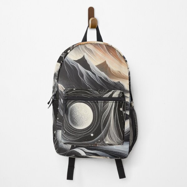 Item preview, Galaxy Mountain Dreams designed and sold by NaphDesigns.