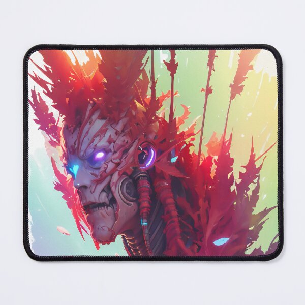Item preview, The Biomech designed and sold by ThreadedTales.