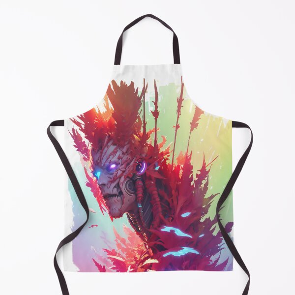Item preview, The Biomech designed and sold by ThreadedTales.