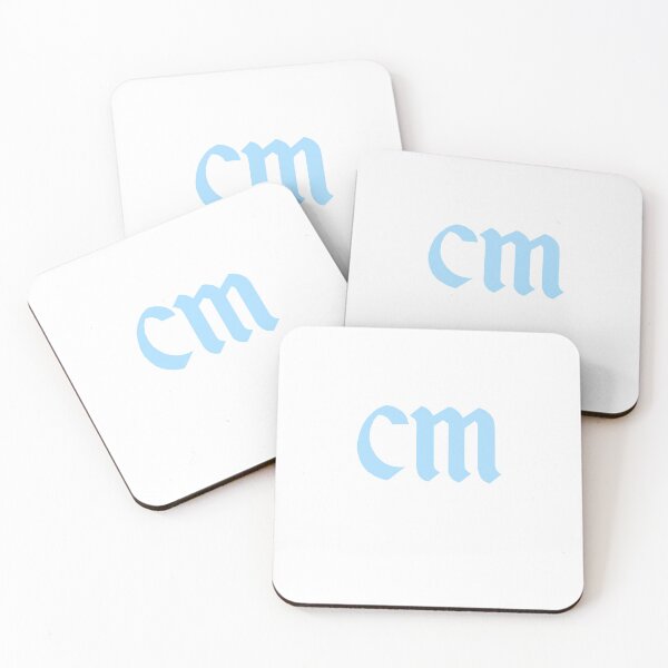 Item preview, Cast Member Light Blue designed and sold by MagicChelsea.