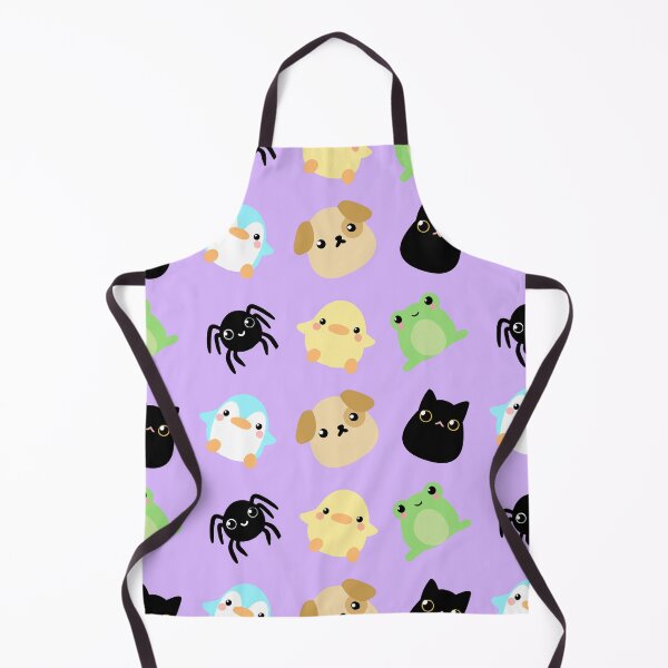 Item preview, Pack Animal Sticker designed and sold by PoquetoMonsta.