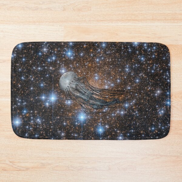 Item preview, Galaxy Jellyfish designed and sold by KristalStittle.