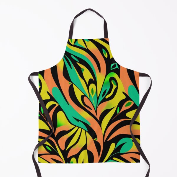Item preview, African Multicoloured Pattern Ankara Fashion designed and sold by gyrate.