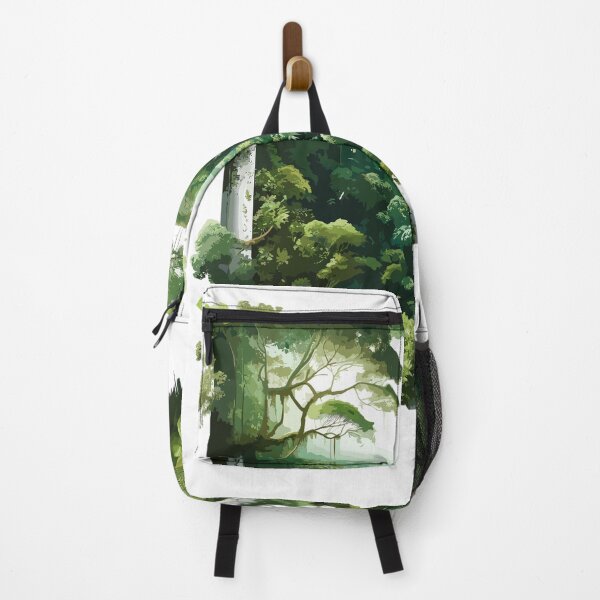 Item preview, Rainforest canopy designed and sold by LongIslandDesgn.