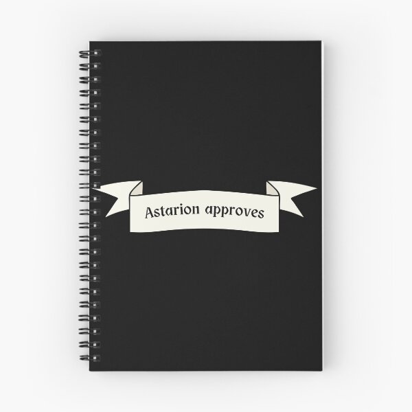Item preview, Astarion approves designed and sold by thisisbluetiful.