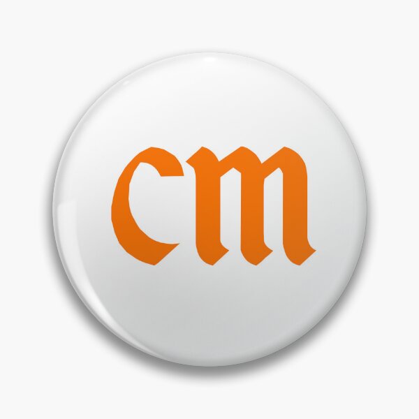 Item preview, Cast Member Orange designed and sold by MagicChelsea.