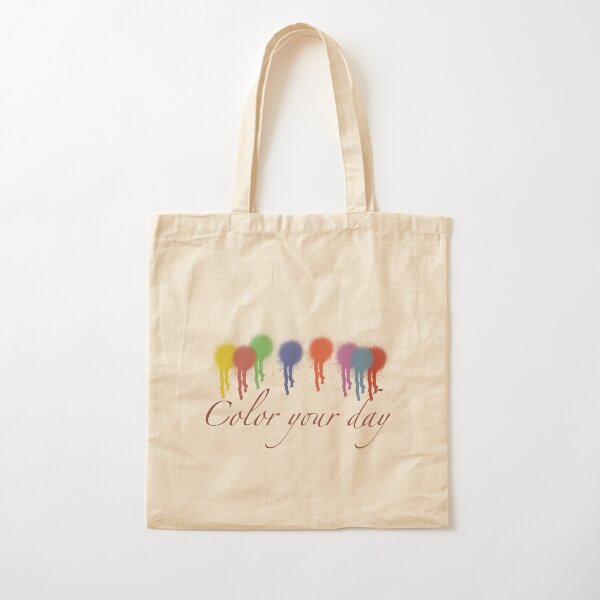 Item preview, Spectrum Splendor - Ignite Creativity with 'Color Your Day' Artwork designed and sold by SmartDesignByBB.