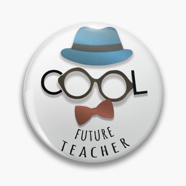 Item preview, Cool Future Teacher, Future Teacher gift, Appreciation Gift, Thank you gift designed and sold by MAKEtoFIT.