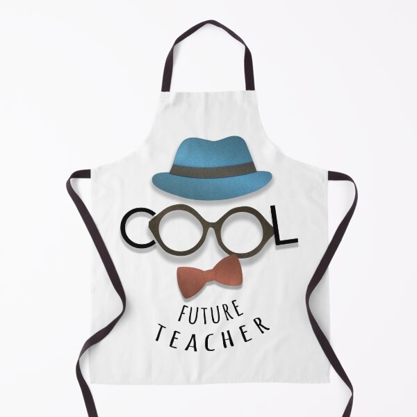 Item preview, Cool Future Teacher, Future Teacher gift, Appreciation Gift, Thank you gift designed and sold by MAKEtoFIT.