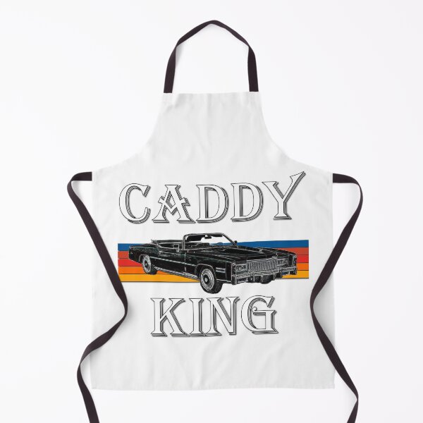 Item preview, Caddy King, Vintage Cadillac Car, Convertible Caddy designed and sold by BubbaCommerce.