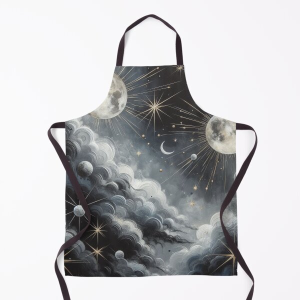 Item preview, Galaxy Mountain Dreams 2 designed and sold by NaphDesigns.