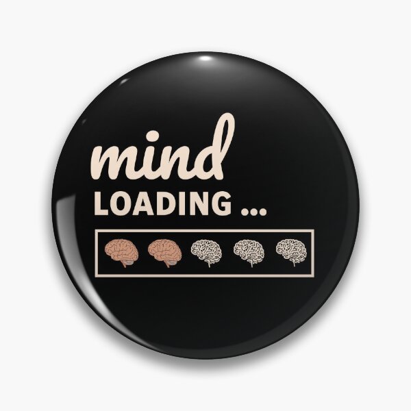 Item preview, Mind Loading designed and sold by HypnoMemers.
