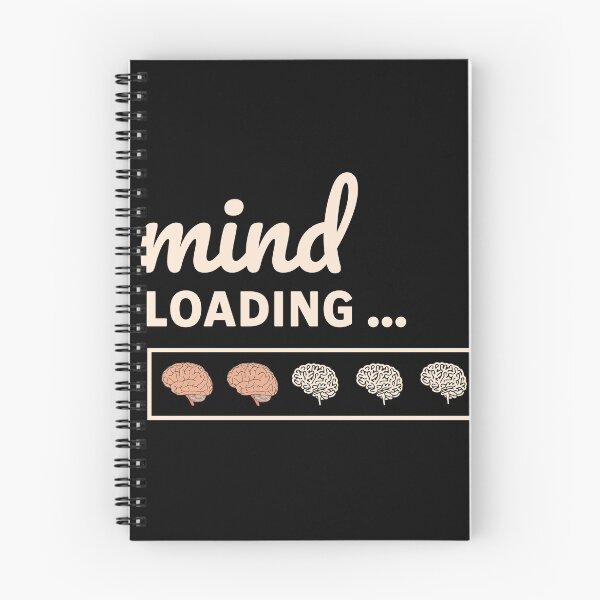 Item preview, Mind Loading designed and sold by HypnoMemers.