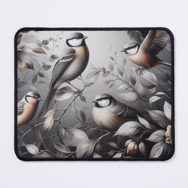 Item preview, Birds of paradise 16 designed and sold by NaphDesigns.
