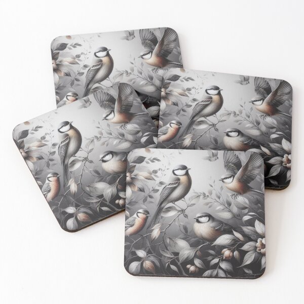 Item preview, Birds of paradise 16 designed and sold by NaphDesigns.