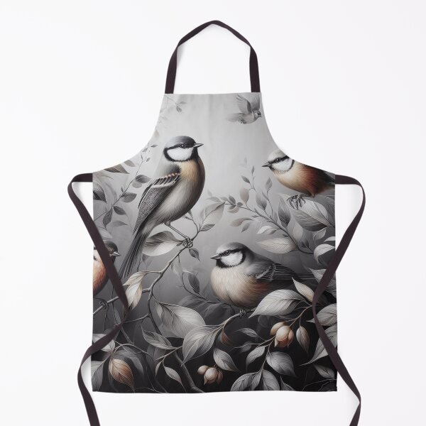Item preview, Birds of paradise 16 designed and sold by NaphDesigns.