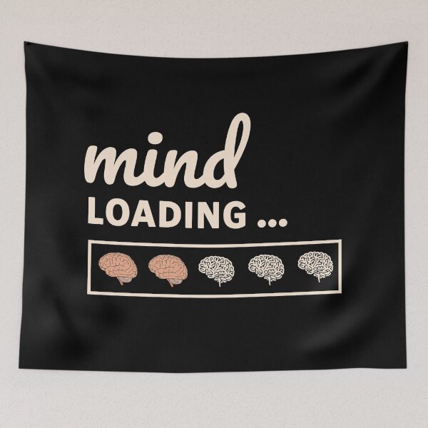 Item preview, Mind Loading designed and sold by HypnoMemers.