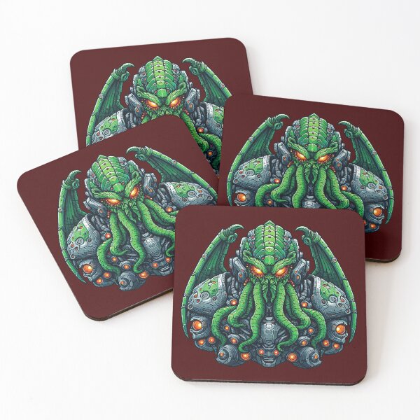 Item preview, Nightmare Unleashed S01 D26 designed and sold by Houerd.