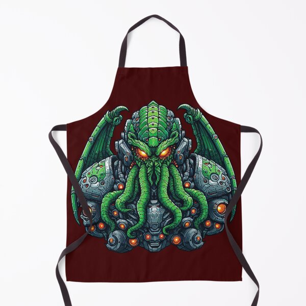 Item preview, Nightmare Unleashed S01 D26 designed and sold by Houerd.