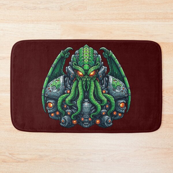 Item preview, Nightmare Unleashed S01 D26 designed and sold by Houerd.