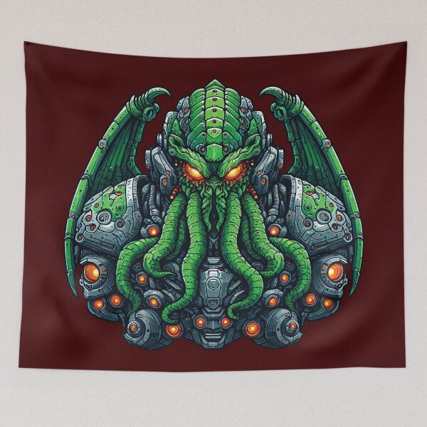 Item preview, Nightmare Unleashed S01 D26 designed and sold by Houerd.