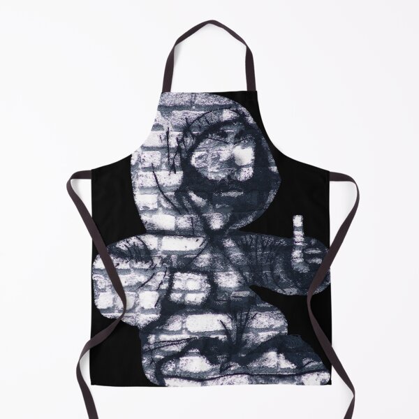 Item preview, Graffiti Partygoer designed and sold by 2Jstar.