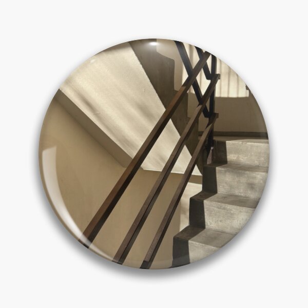 Item preview, staircase designed and sold by JoanOfArchway.