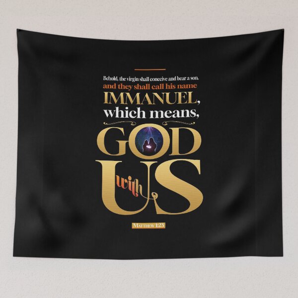 Item preview, Immanuel designed and sold by PETER GROSS.