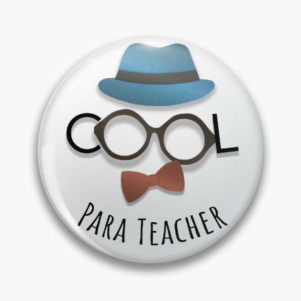 Item preview, Cool Para Teacher, Para Teacher gift, Appreciation Gift, Thank you gift designed and sold by MAKEtoFIT.