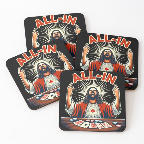 Item preview, All-In designed and sold by rwstamp.