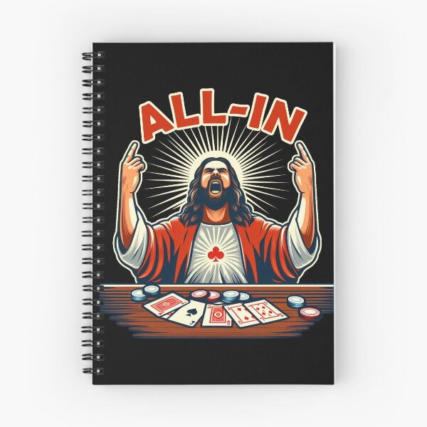 Item preview, All-In designed and sold by rwstamp.