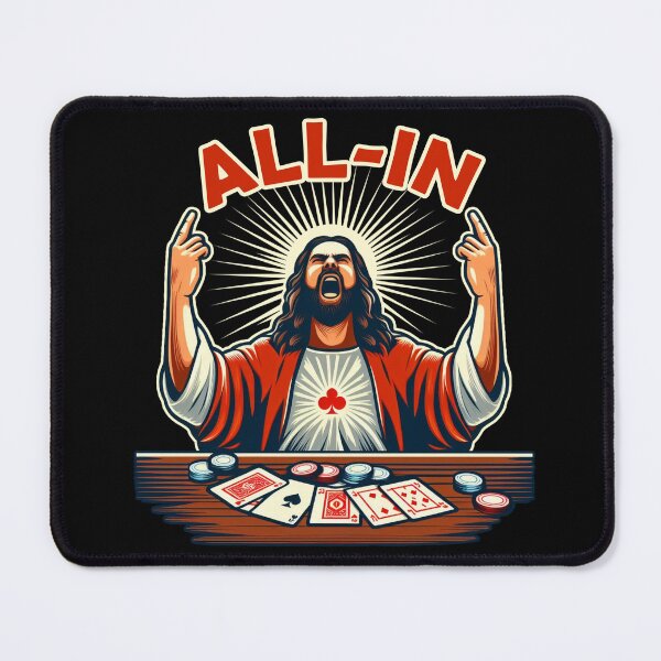 Item preview, All-In designed and sold by rwstamp.