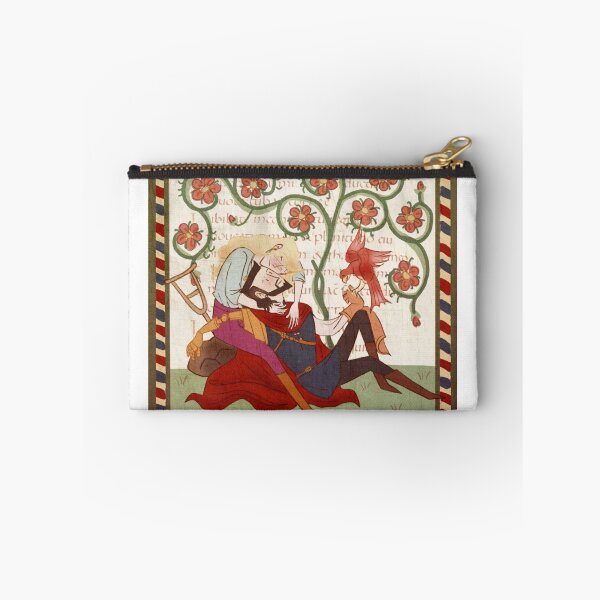 Item preview, Medieval Love - Ballister & Ambrosius - Nimona designed and sold by Psique1099.